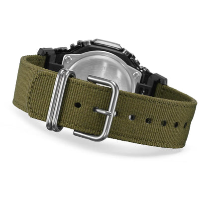 G-Shock GM green