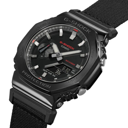 G-Shock GM Noir