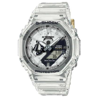 G-Shock skeleton