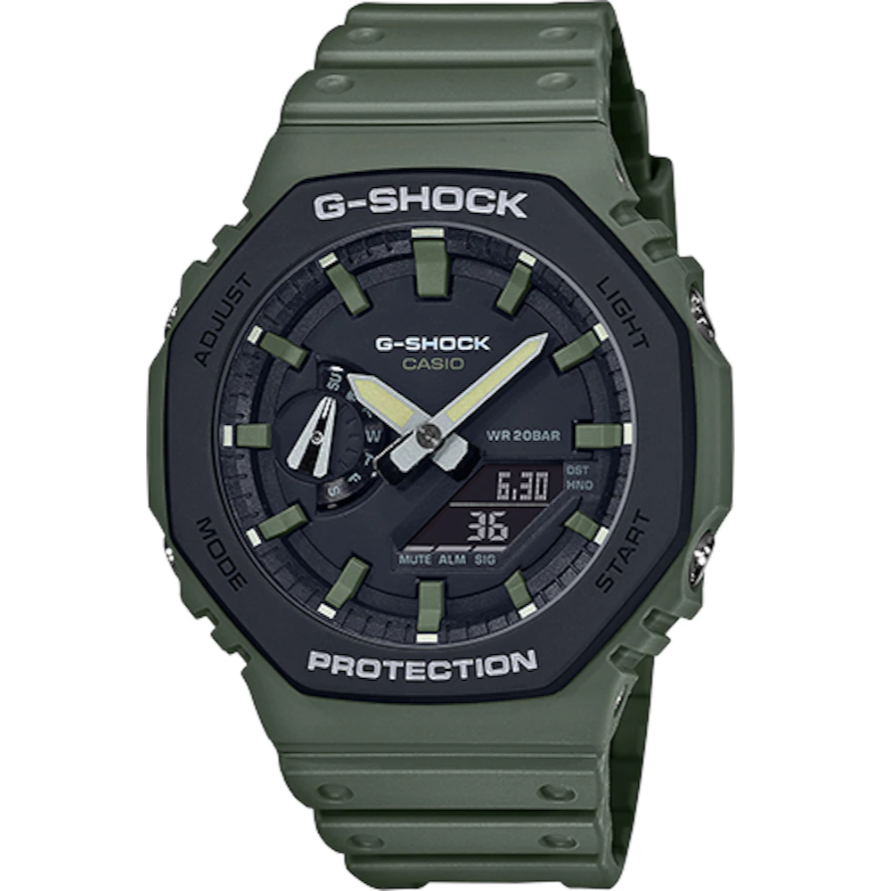 G-Shock Army