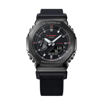 G-Shock GM Noir