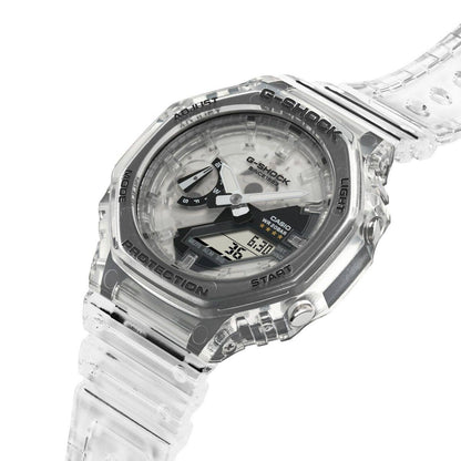 G-Shock skeleton