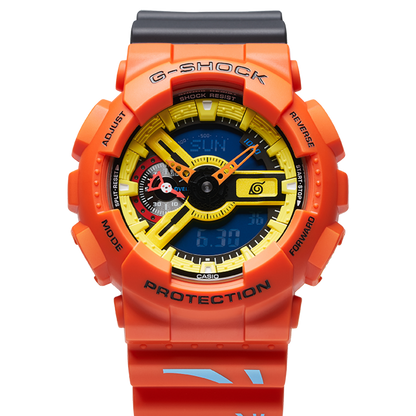 G-Shock Naruto